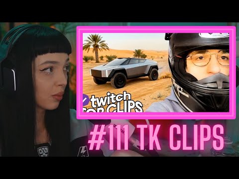 Видео: BY_OWL СМОТРИТ TKCLIPS #111 | ДРИФТ В ПУСТЫНЕ НА КИБЕРТРАКЕ, ДУБАЙСКАЯ АВАНТЮРА День 5,