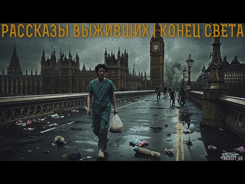 Видео: РАССКАЗЫ ВЫЖИВШИХ | СТРАШНЫЕ ИСТОРИИ НА НОЧЬ | МИСТИКА #мистика #страшныеистории #апокалипсис