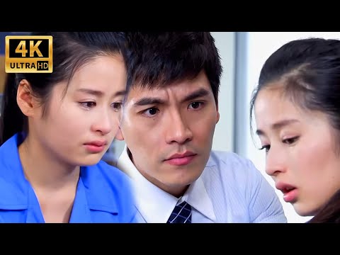 Видео: Гендиректор уезжает за границу, и Золушка не может смириться с его отъездом!