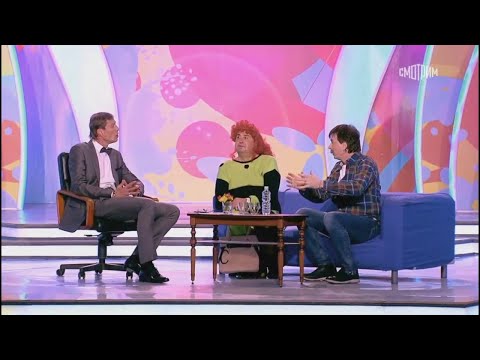 Видео: Семейный Психолог . Данилец - Моисеенко - Ветров