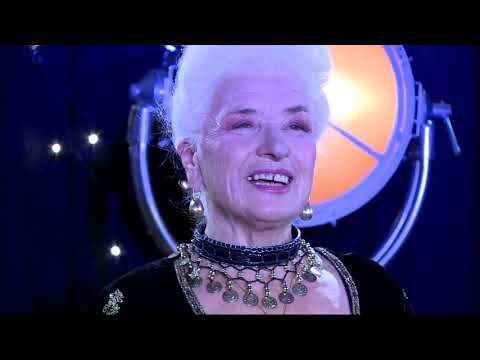 Видео: "Всеки следобед с Жаблянова" 24.05.2018, Янка Рупкина за музиката и годините на сцена