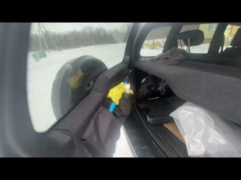 Видео: НИВА ТРЕВЕЛ/// ГОД и три МЕСЯЦА??? Где КОРОЗИЯ  ТО???!!!