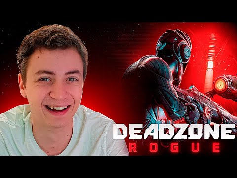 Видео: Deadzone Rogue - ПЕРВЫЙ ВЗГЛЯД 🔥 КРУТОЙ ШУТЕР РОГАЛИК