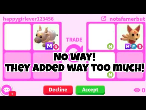 Видео: 😱😊Ни за что! Они ОЧЕНЬ ХОТЕЛИ моего МЕГАНЕОНОВОГО *МЕТАЛЛИЧЕСКОГО ОКСА* И ДОБАВИЛИ СЛИШКОМ МНОГО!...