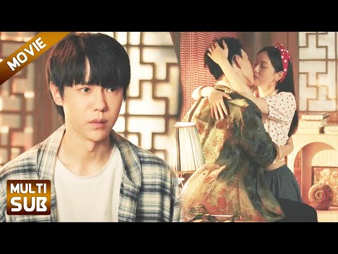 Видео: Невеста поцеловала генерального директора на глазах у бедного парня, помолвочный камень стоил 300 ми