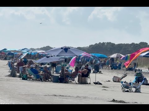 Видео: GS6945 Не было в моих планах -Hilton Head Island
