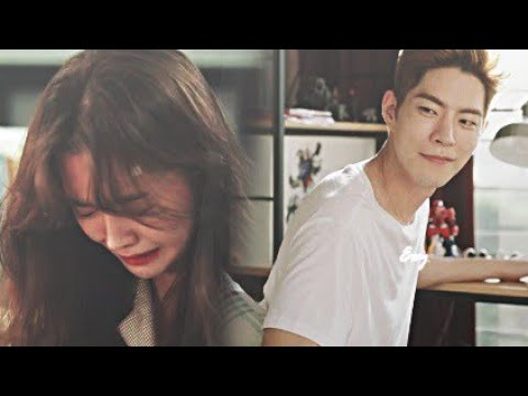 Видео: 「Wang Joon & Da Da」► давай расстанемся.