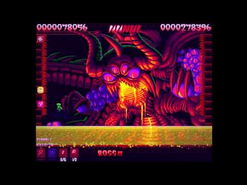 Видео: Прохождение Super House of Dead Ninjas - Abargus