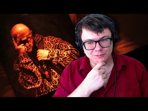 Видео: РЕАКЦИЯ! СМОКИ МО - КАРА-ТЭ 2! СИЛЯ! РЕАКЦИЯ!