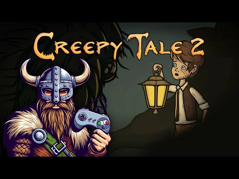 Видео: Creepy Tale 2 | Прохождение (Играем-вспоминаем)