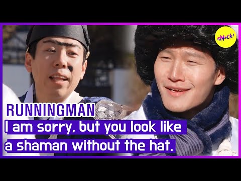 Видео: [БЕГУЩИЙ] Прости, но без шляпы ты выглядишь как шаман. (АНГЛИЙСКИЕ СУБТИТРЫ)