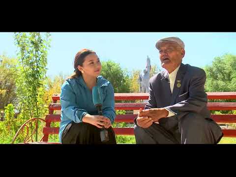 Видео: "Біздің ауыл" бағдарламасы 20.09.23 ж.