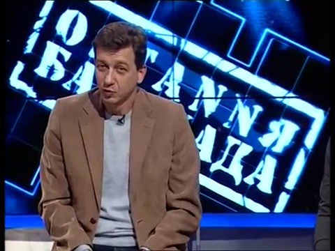 Видео: О. Покальчук, С.Поваляєва, Р.Чайка М.Варламов. ОСТАННЯ БАРИКАДА 40