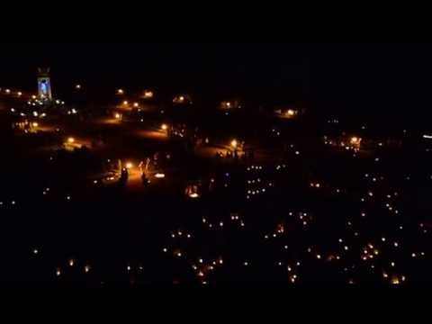 Видео: Зарваниця 2014. Вічная пам'ять!