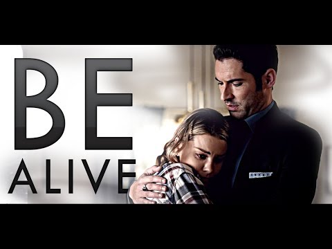 Видео: multifandom || будь, пожалуйста, живым