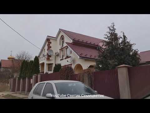 Видео: Гарне село Доробратово на Закарпатті. Листопад 2021 року Закарпаття Подорож Путешествие Закарпатье