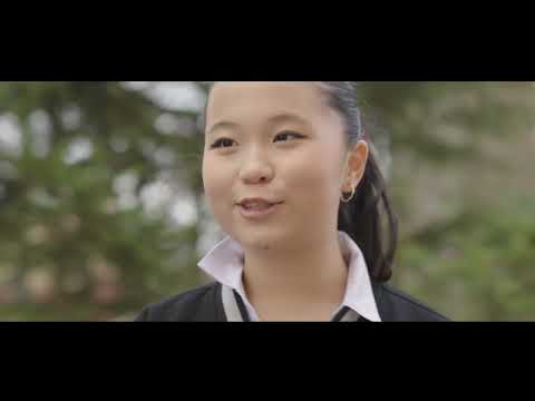 Видео: "Моя профессия будущего" - мотивирующий фильм с Жаном Байжанбаевым! Детское кино от Jan Production