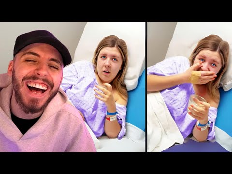 Видео: Доктор никогда не предупреждал ее... Ежедневная доза Интернета