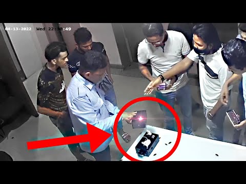 Видео: Уничтожили Телефонных Мошенников Пранками - Блесткобомбная Расплата