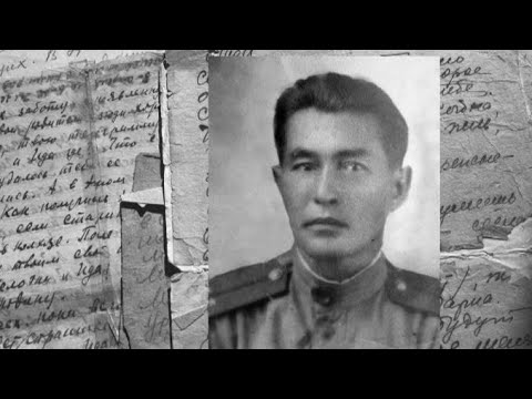 Видео: «Тарих пен тағдыр». Аманжол Бұхарбаев