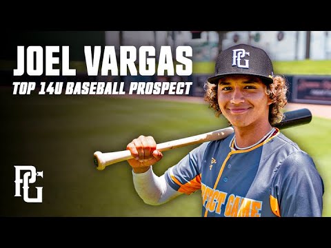 Видео: День из жизни с игроком №5 в рейтинге страны (Джоэл Варгас)