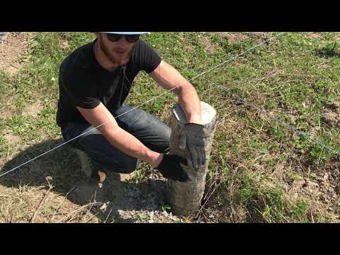 Видео: Буронабивные сваи. Разметка фундамента, опалубка, арматура