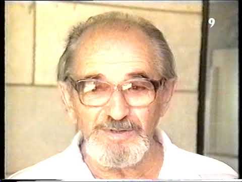 Видео: Режиссёр Павел Коган (из цикла "Голоса и лица")