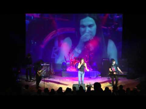 Видео: 2013-03-03 Взгляд Вперед - 07 - Сад Грёз (2)