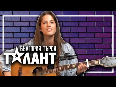 Видео: Александра Панайотова при Любо Жечев