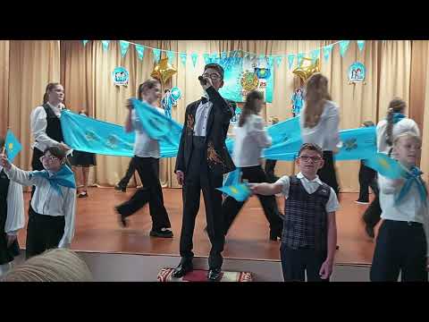 Видео: Мекенім Қазақстан (Беркут, Аиша)  - поет Арыстан Сулейман