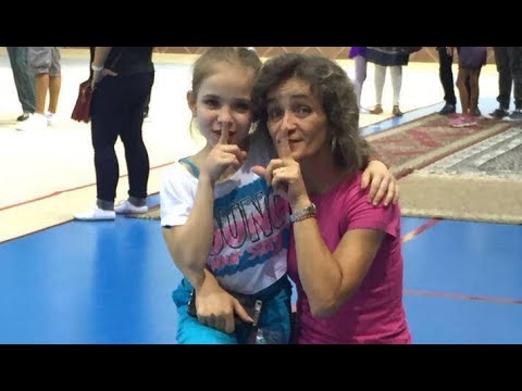 Видео: Първите стъпки на Стили в художествената гимнастика