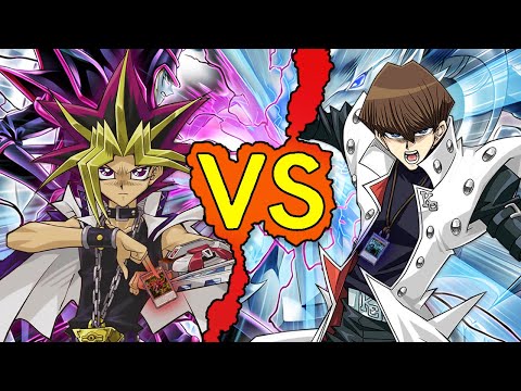 Видео: Юги срещу Кайба [Битка в колизеума]