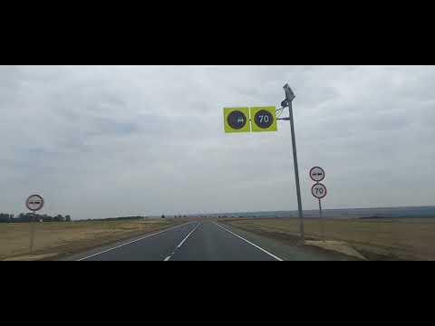 Видео: Ростовская обл. станица Милютинская