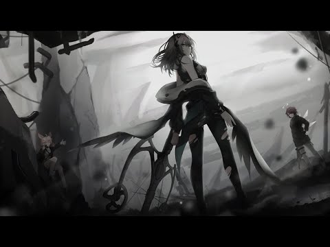 Видео: Nightcore - Погребенный | Черти Тихого Омута