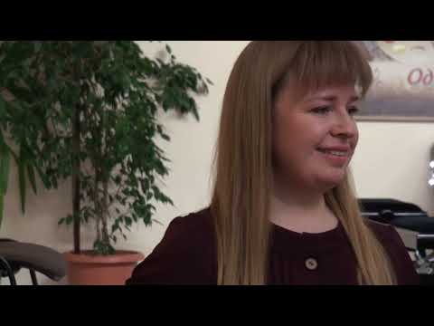 Видео: Новогодний концерт декабрь 2021