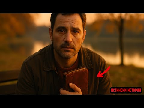 Видео: „Дневникът, който обясни защо майка ми ме изостави“