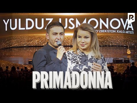 Видео: Миллион жамоаси - Примадонна | Million jamoasi - Primadonna