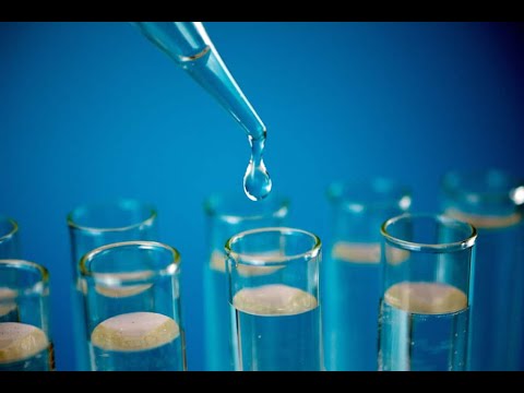 Видео: Схема устройства для тестирования качества воды