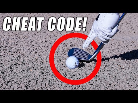 Видео: 2 совета по игре в бункер, которые сделают игру на песке похожей на мошенничество!