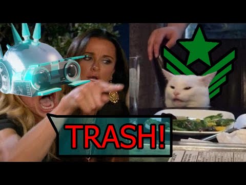 Видео: Абсолютно беспристрастный источник, объясняющий Коммандо в KF2