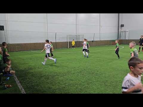 Видео: Новое поколение - Динамо