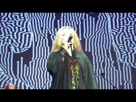 Видео: "Мельница" и "Алевтина" - Ворожи (РК - 2017 - 16.01.17)