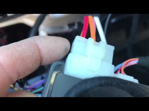 Видео: Установка дистанционного стартера Start-X на Toyota Tundra 2019 года