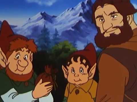 Видео: Легендата за Снежанка, епизод 26 / Legend of Snow White - BG