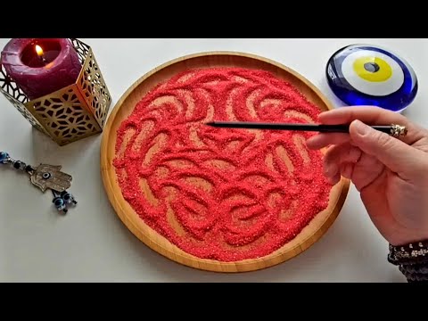 Видео: КАК ЕМУ ЖИВЕТЬСЯ БЕЗ ВАС💥❓ ОСОЗНАЛ ЛИ ОН КОГО ПОТЕРЯЛ😢❓ ГАДАНИЕ НА ПЕСКЕ🔮 KUM FALI🧿