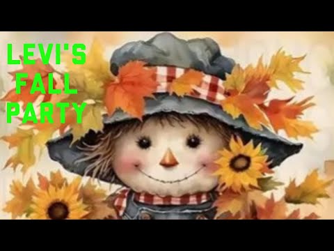 Видео: Осенняя вечеринка Levi's