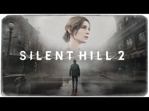Видео: «САЙЛЕНТ ХИЛЛ 2 РЕМЕЙК» | ИГРОФИЛЬМ ◉ SILENT HILL 2