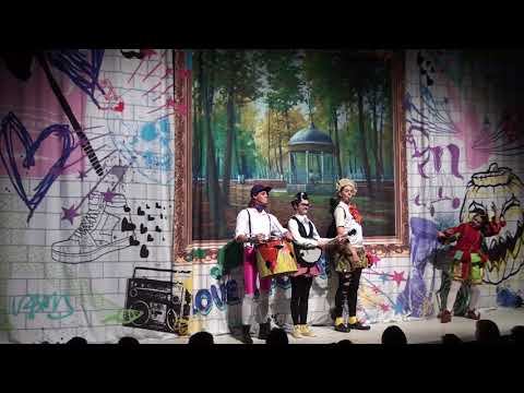 Видео: Золушка@Love