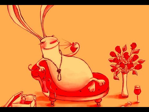 Видео: принципы беспринципного парфманьяка))