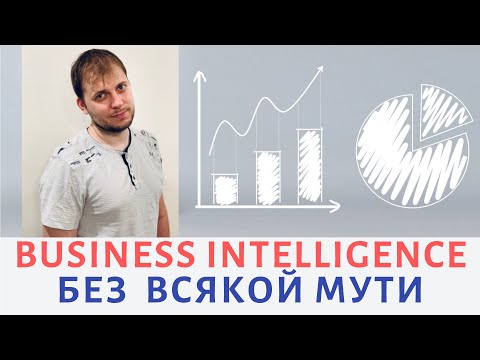 Видео: Кем я работаю в США: Business Intelligence (BI) простым языком